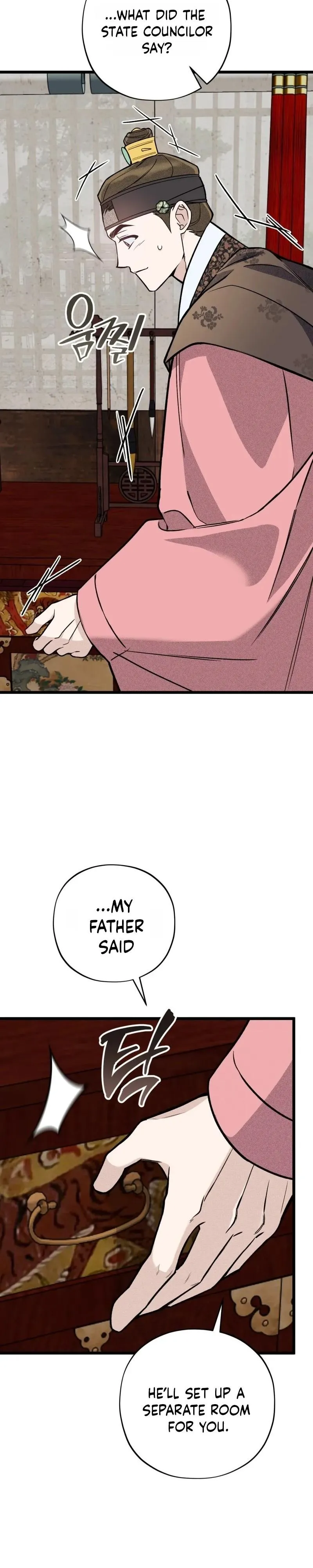 Binari - Chapter 3 Page 26