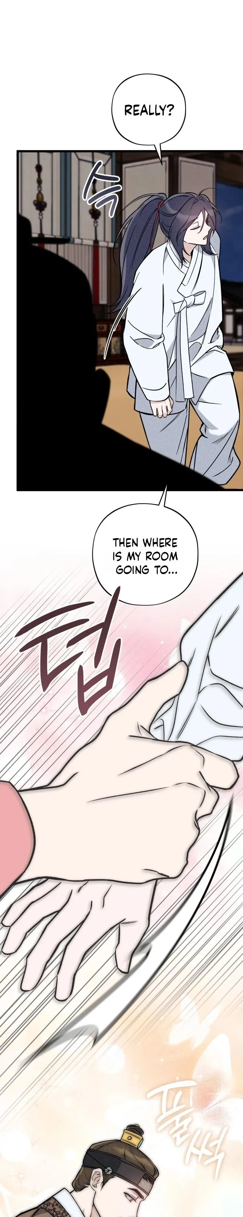Binari - Chapter 3 Page 27