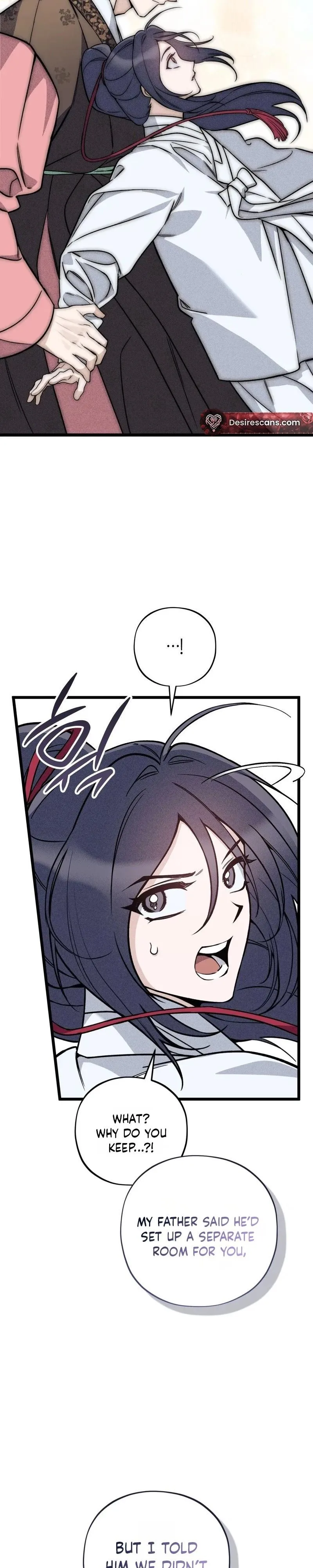 Binari - Chapter 3 Page 28