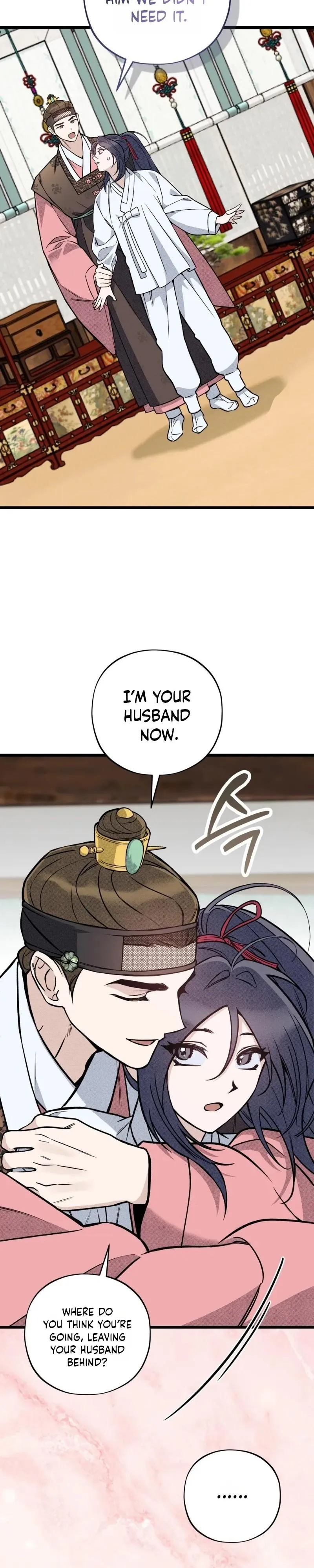 Binari - Chapter 3 Page 29
