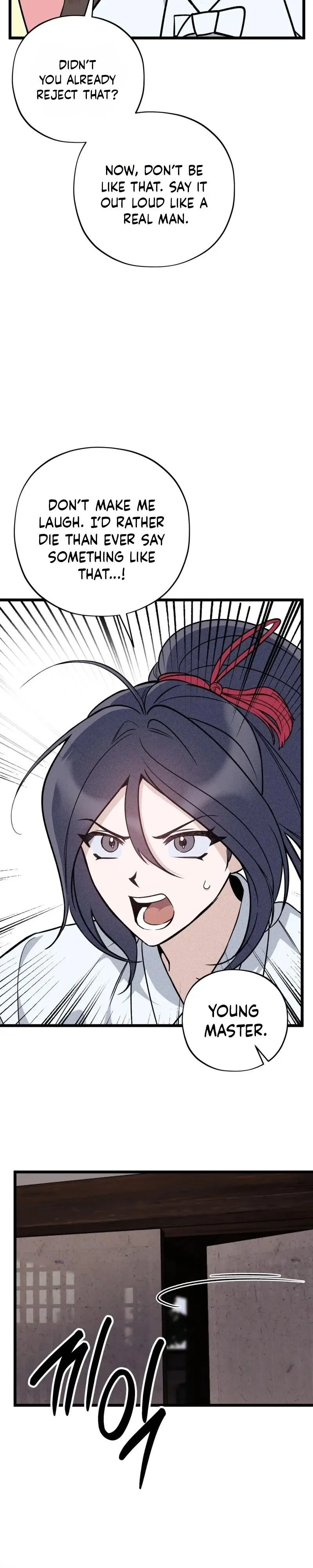 Binari - Chapter 3 Page 31