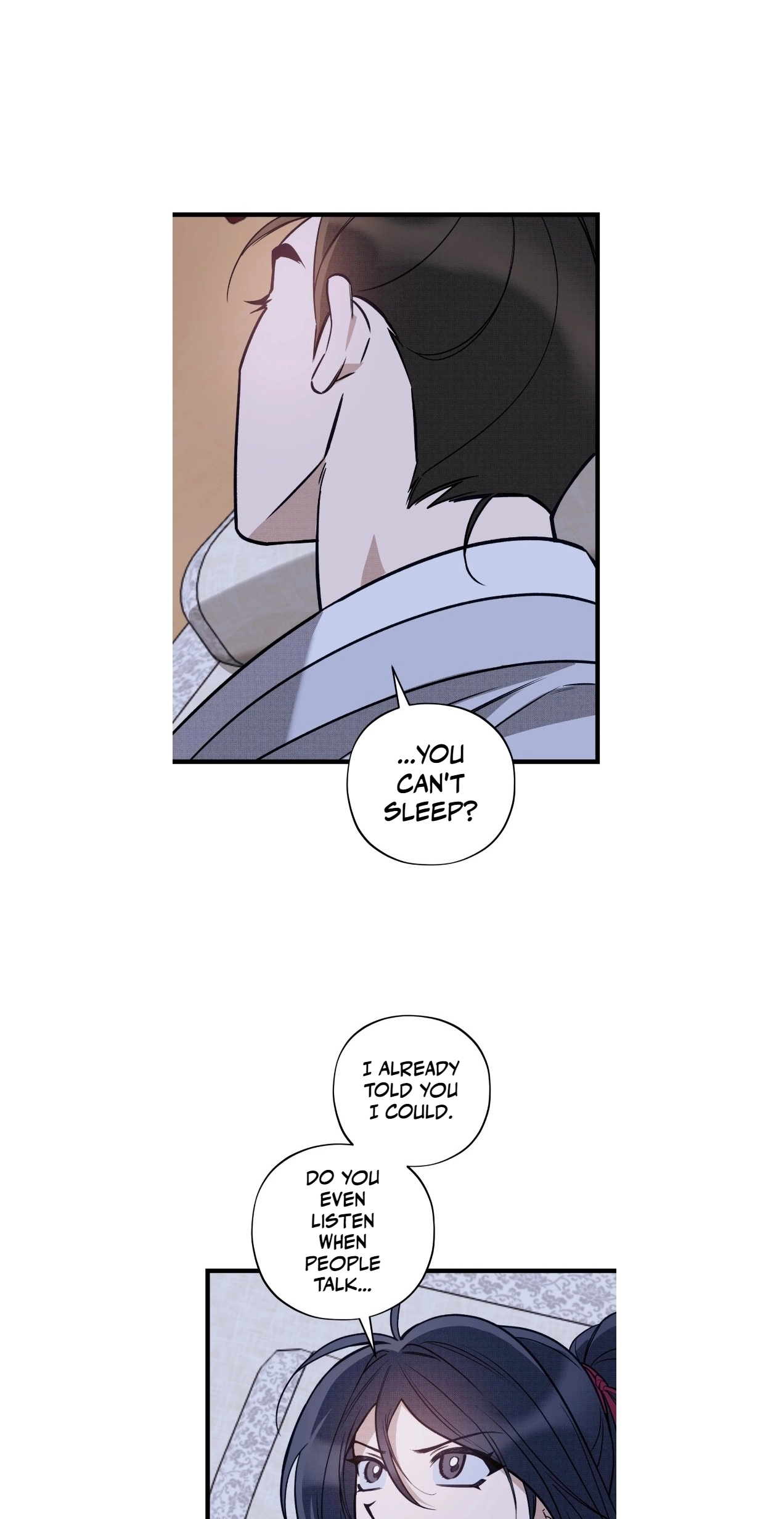 Binari - Chapter 4 Page 4