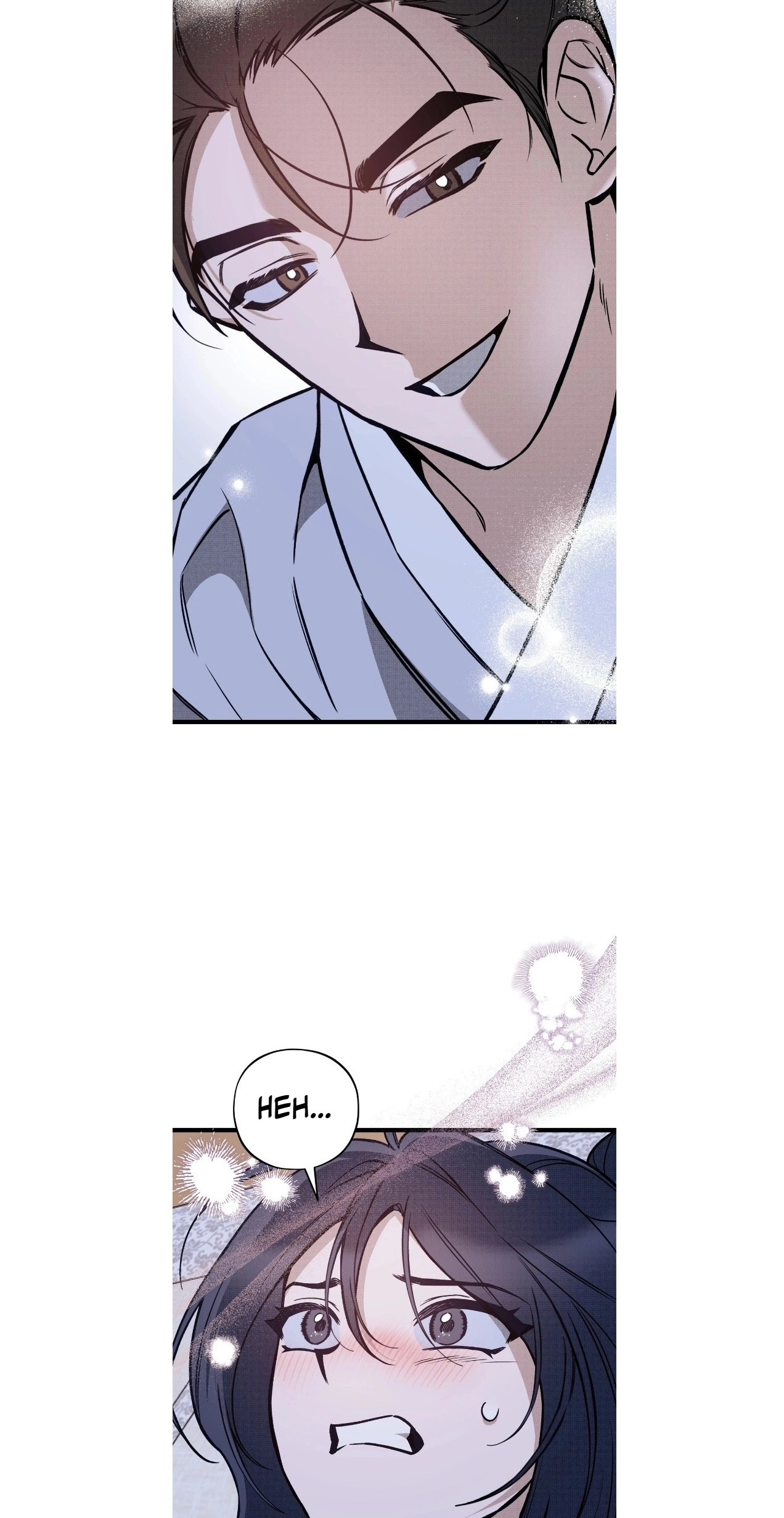 Binari - Chapter 4 Page 6