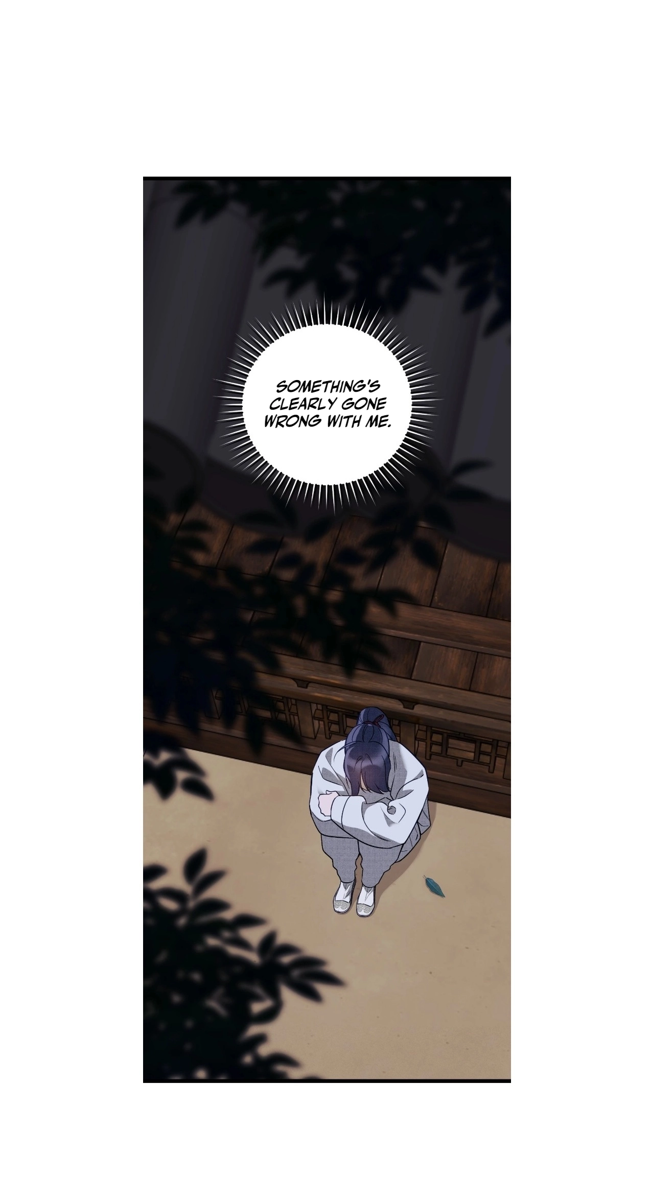 Binari - Chapter 4 Page 11