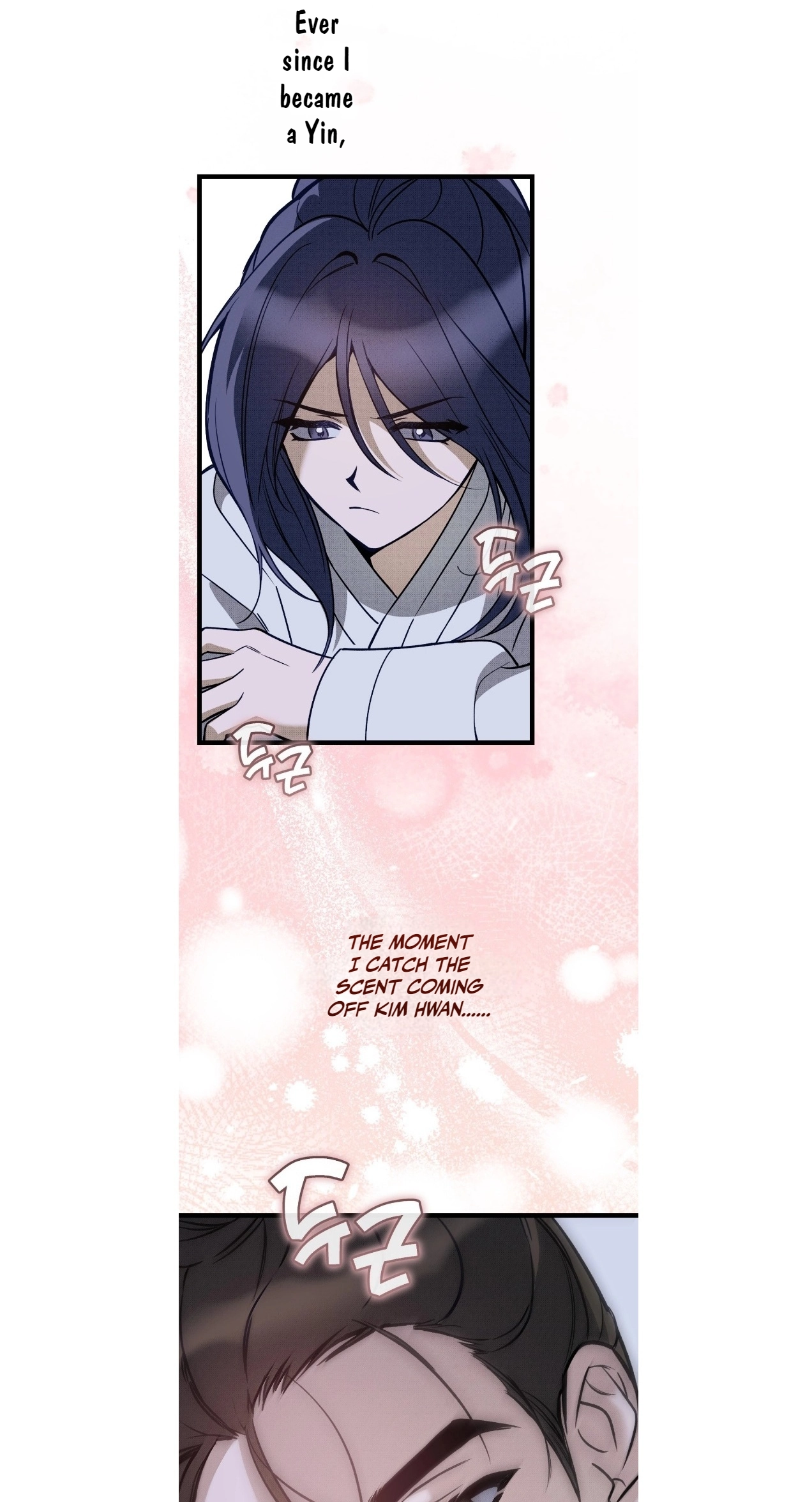 Binari - Chapter 4 Page 12