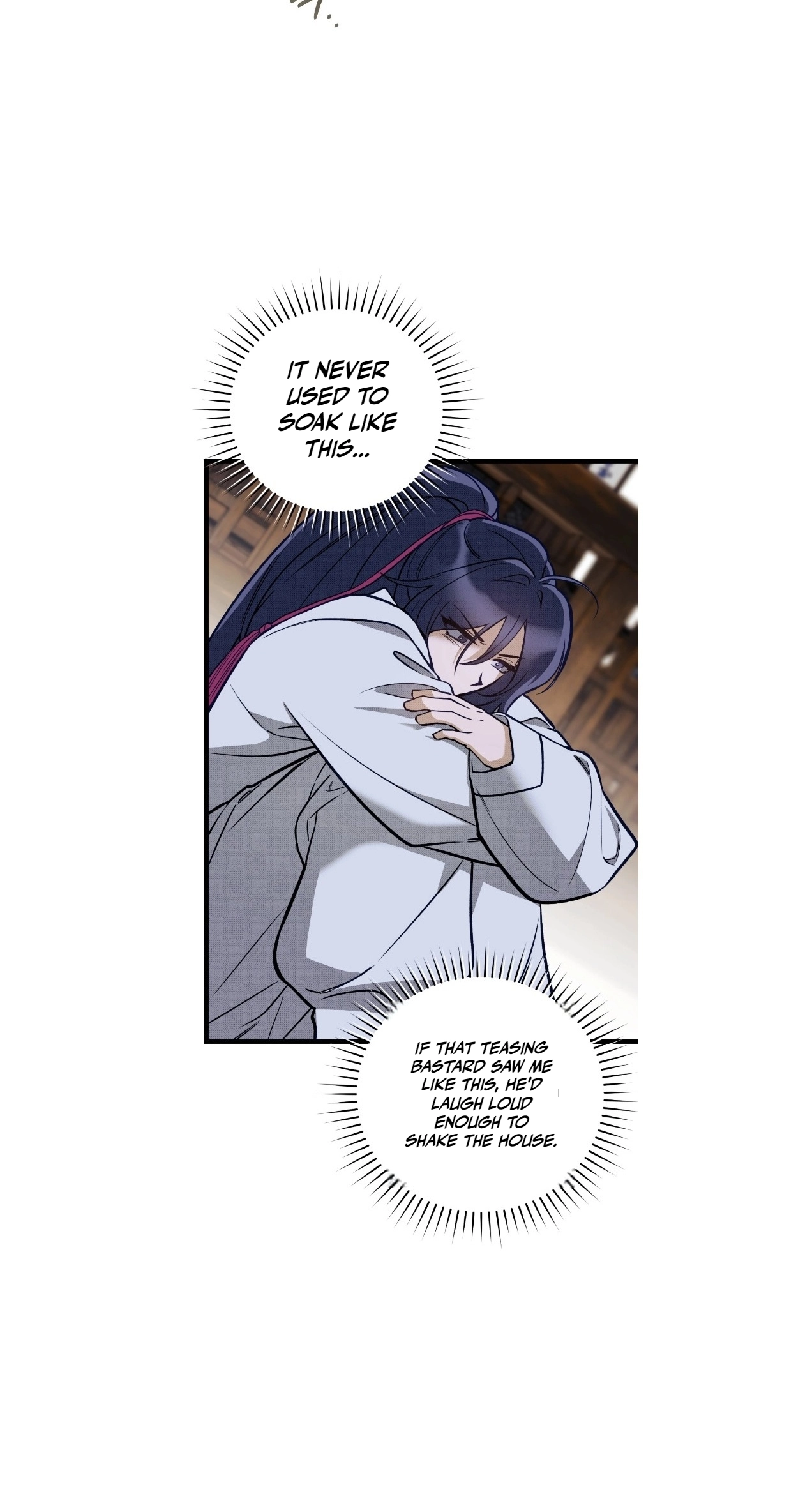 Binari - Chapter 4 Page 15