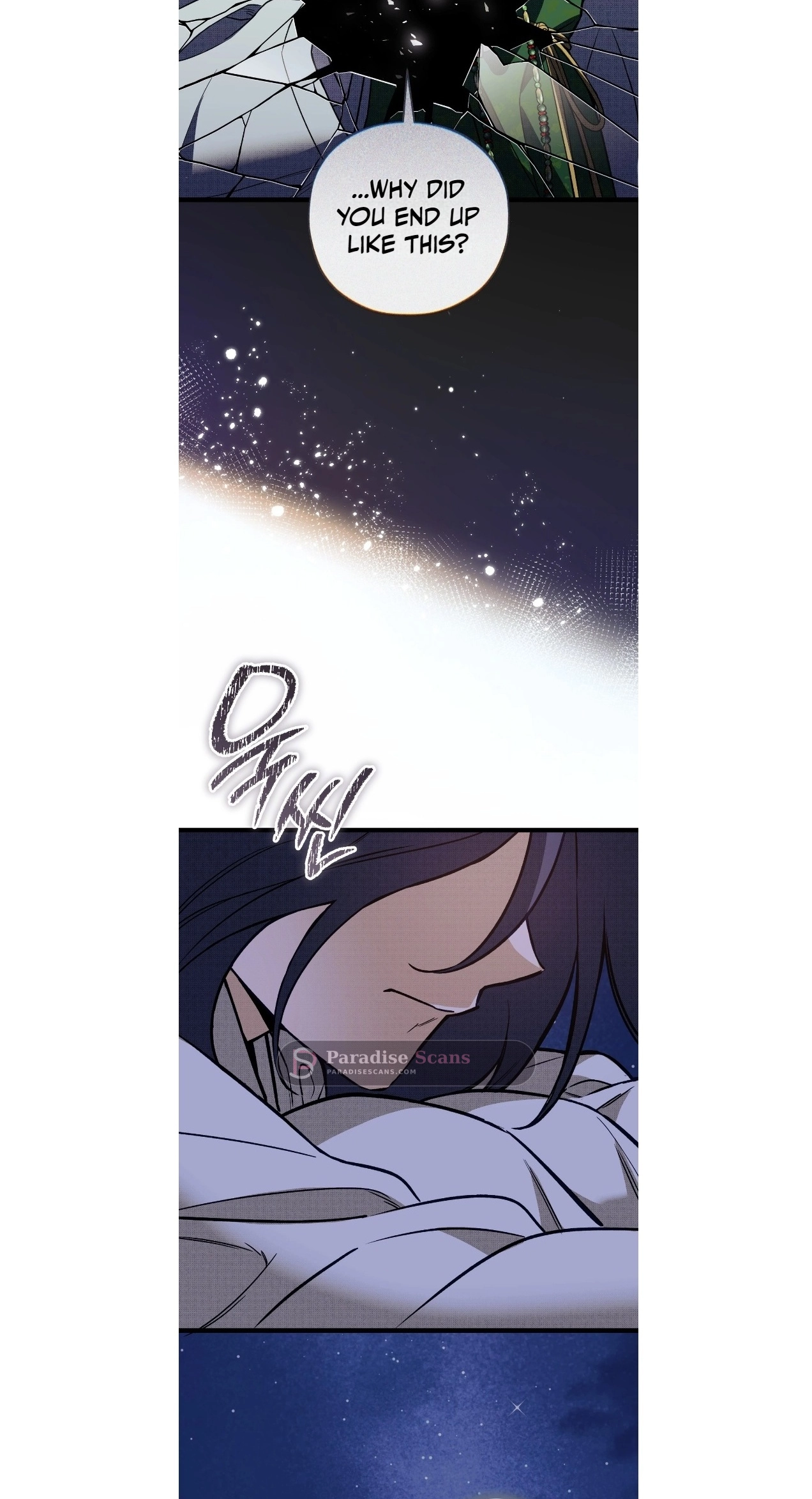 Binari - Chapter 4 Page 18