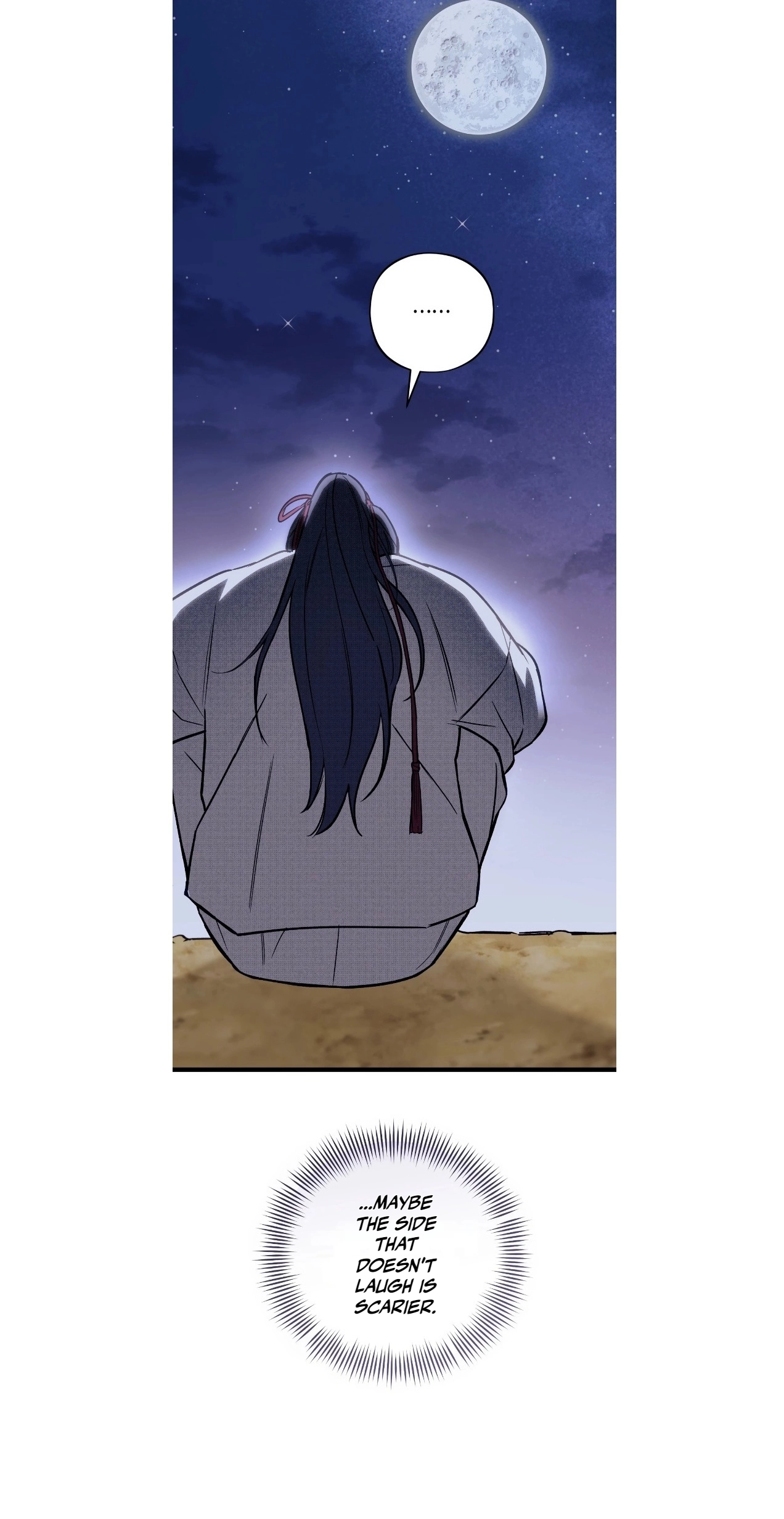 Binari - Chapter 4 Page 19