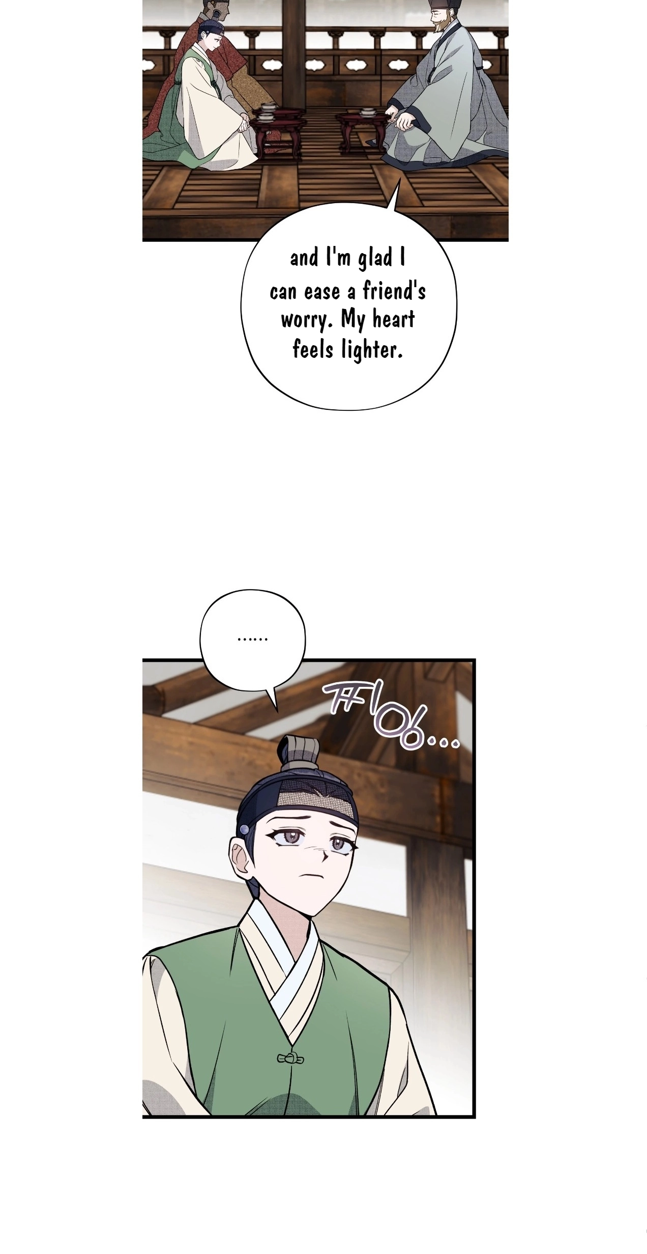 Binari - Chapter 4 Page 24