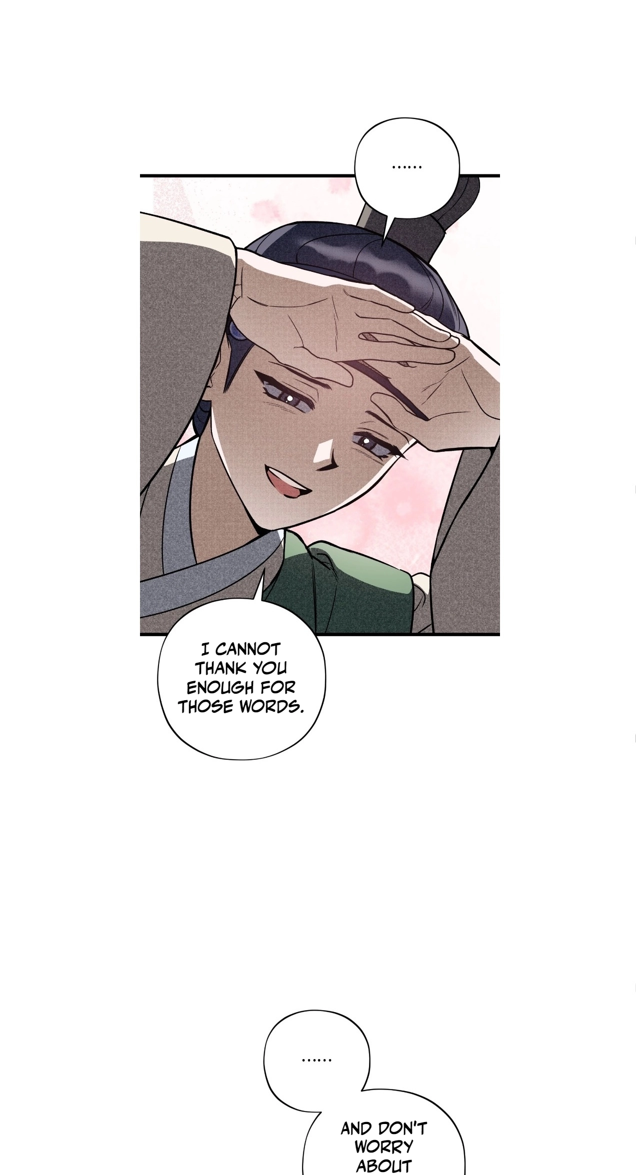 Binari - Chapter 4 Page 26
