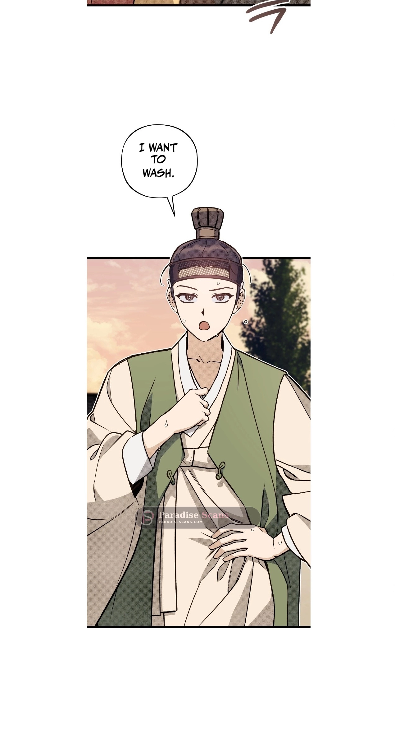 Binari - Chapter 4 Page 36