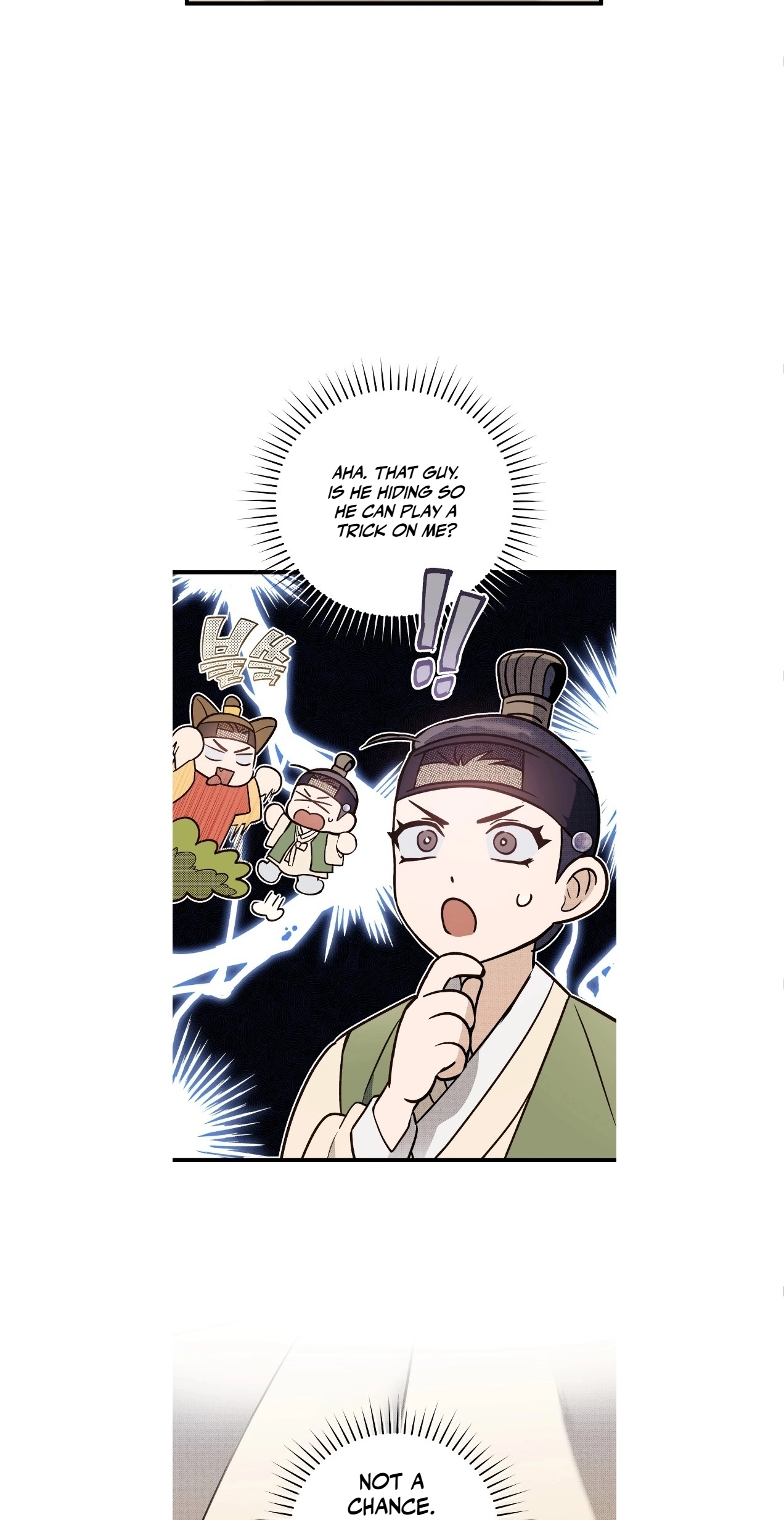 Binari - Chapter 4 Page 39