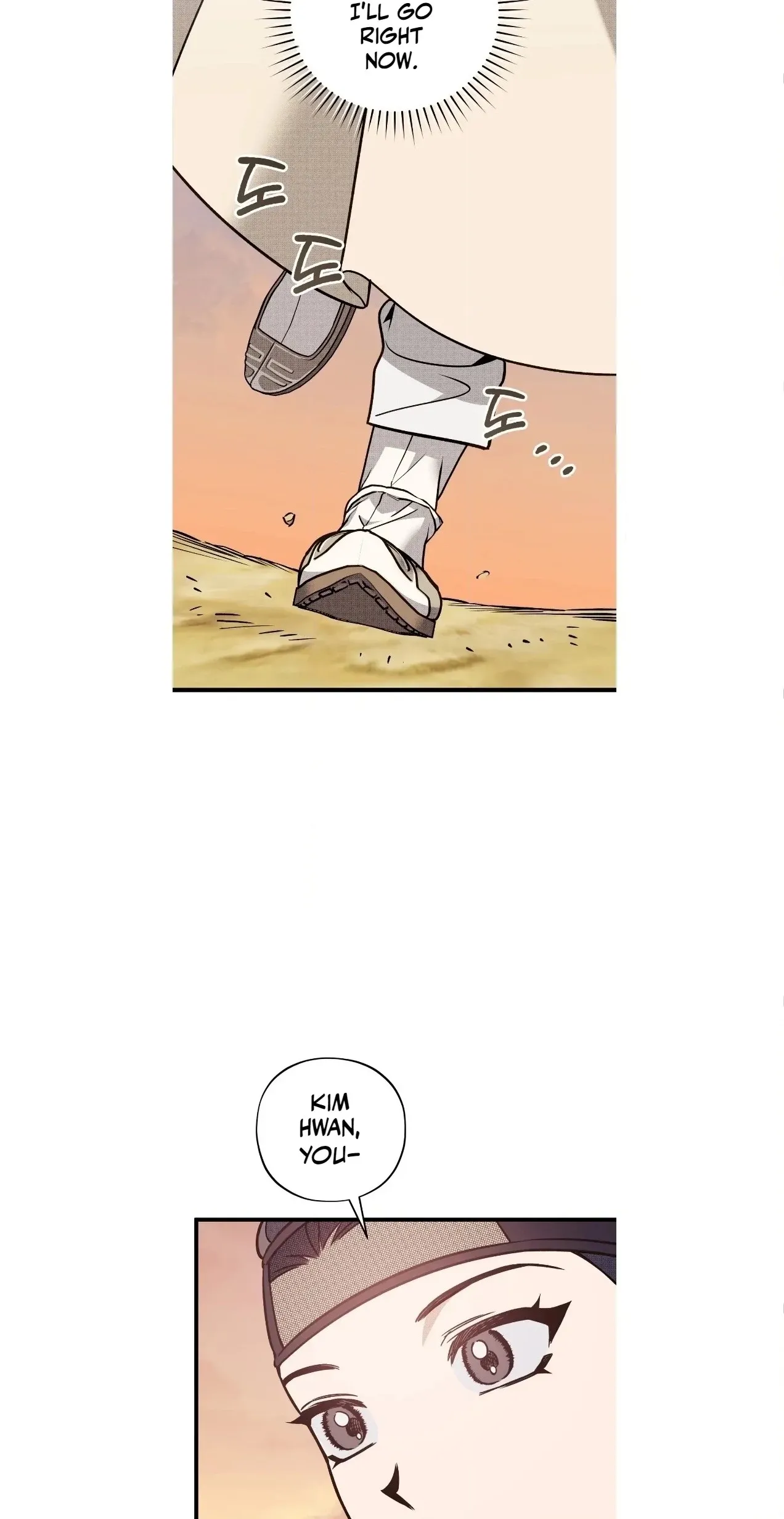 Binari - Chapter 4 Page 40