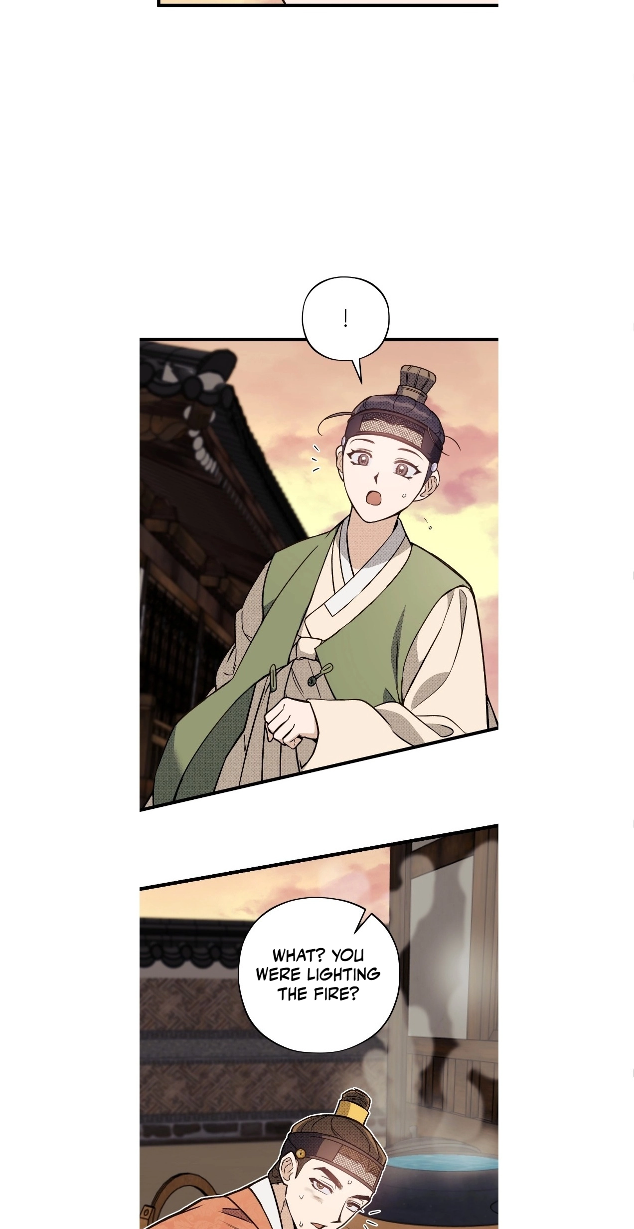 Binari - Chapter 4 Page 41