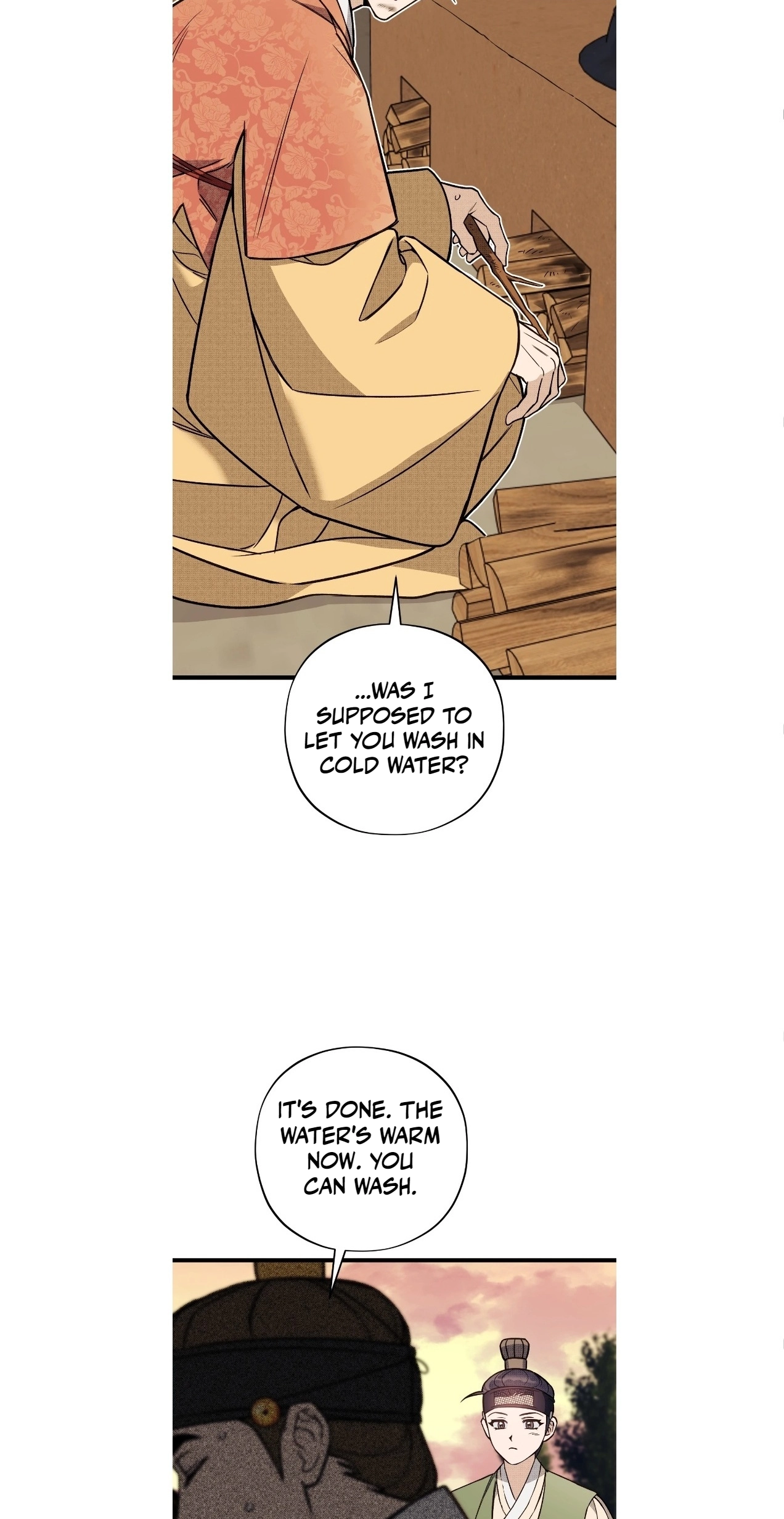 Binari - Chapter 4 Page 42