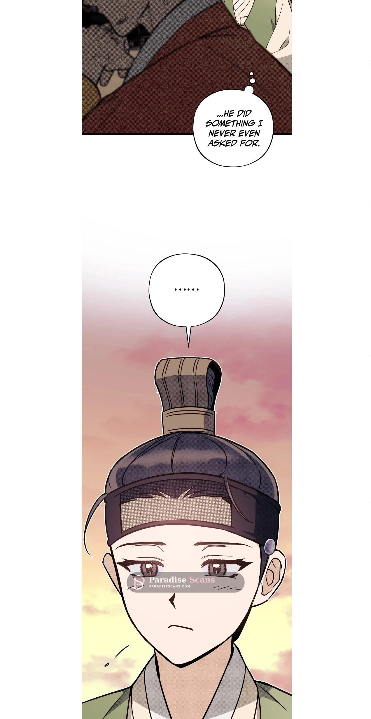 Binari - Chapter 4 Page 43
