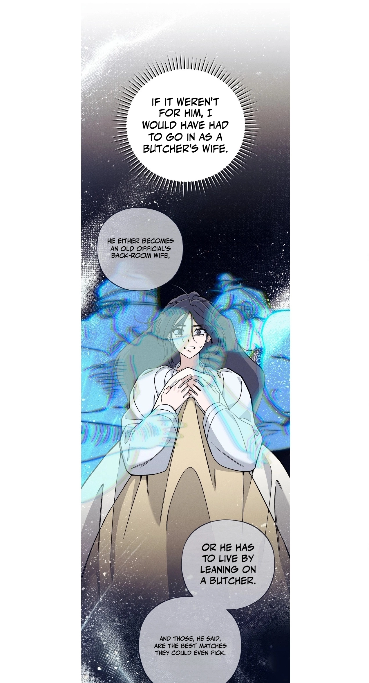 Binari - Chapter 4 Page 45