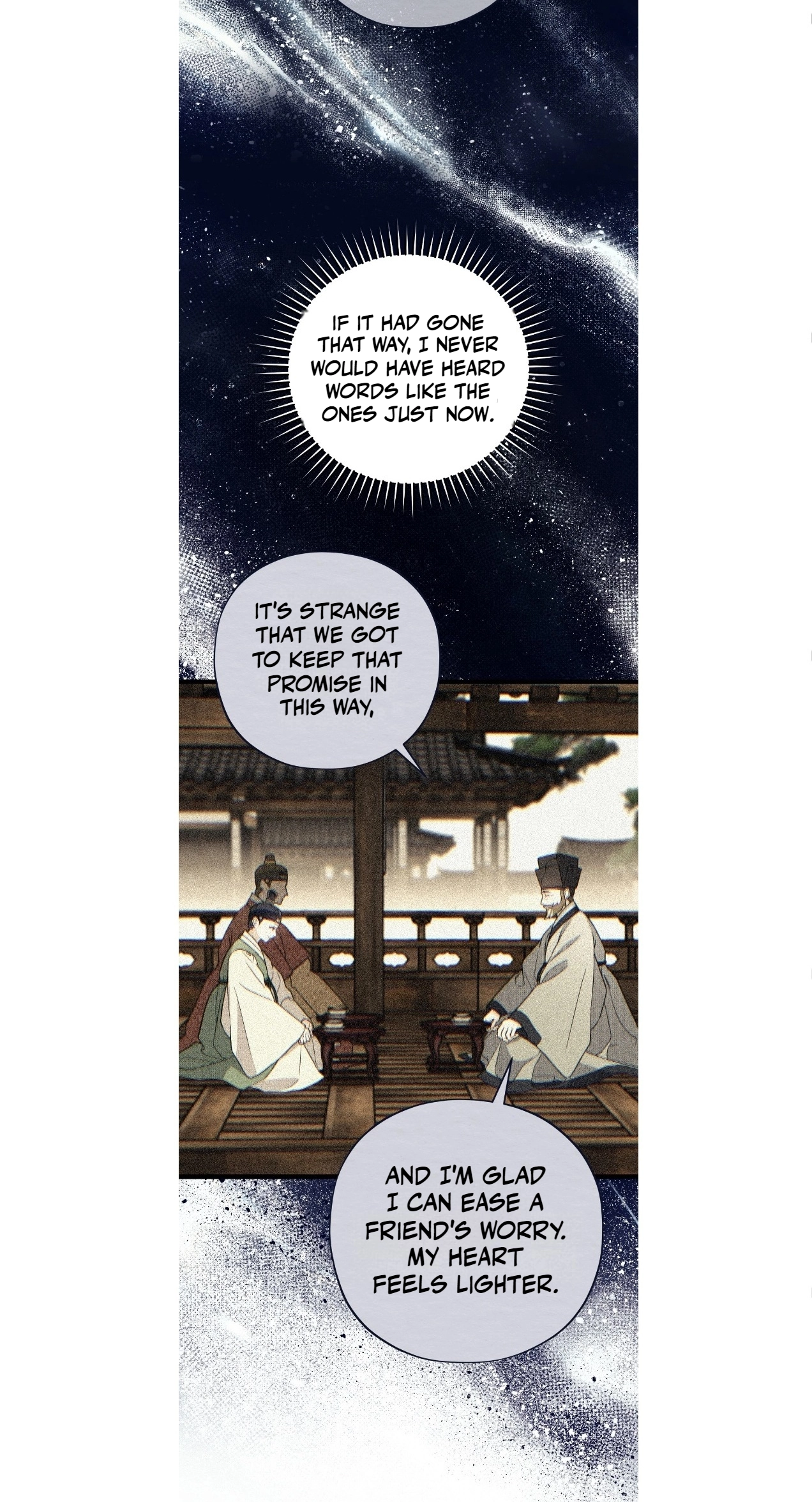 Binari - Chapter 4 Page 46
