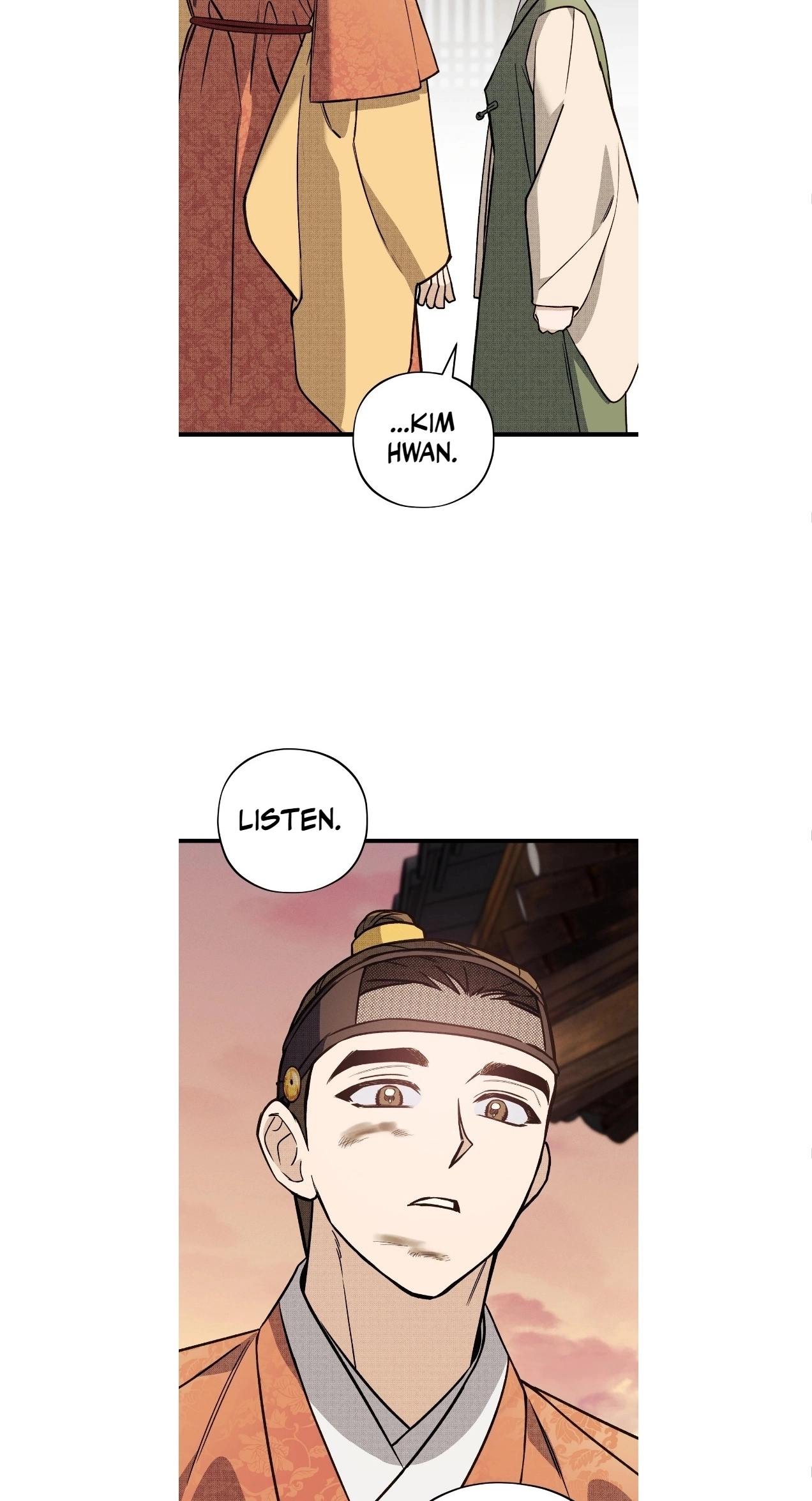 Binari - Chapter 4 Page 48