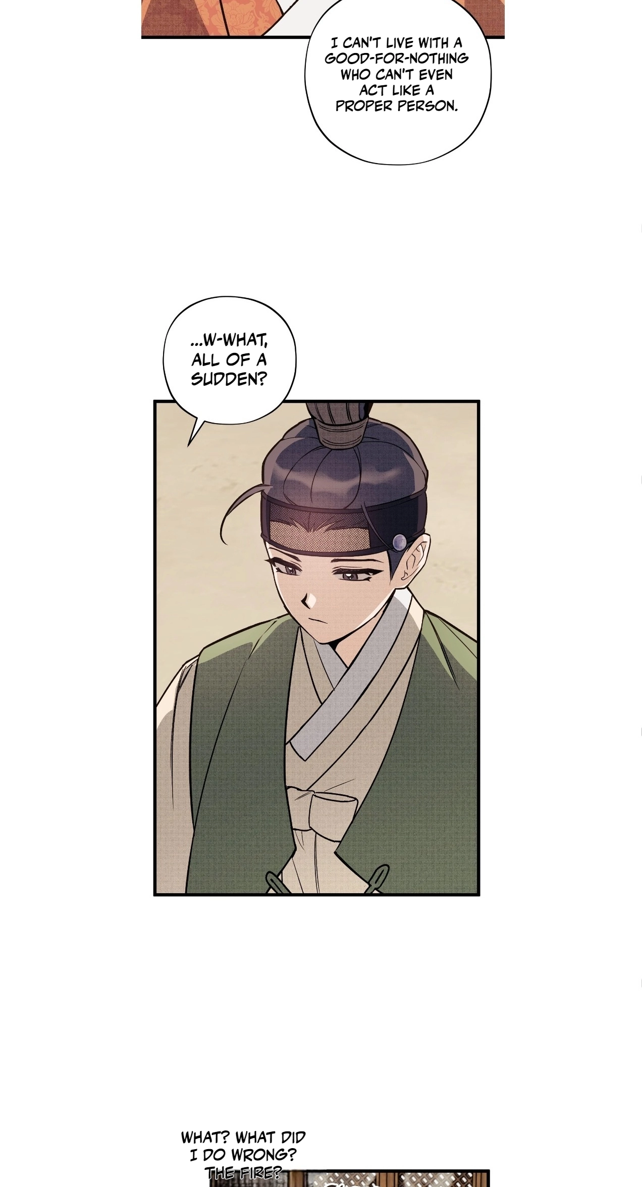 Binari - Chapter 4 Page 49