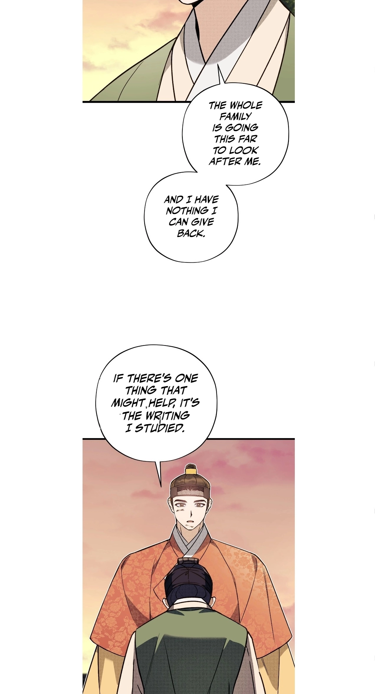 Binari - Chapter 4 Page 51