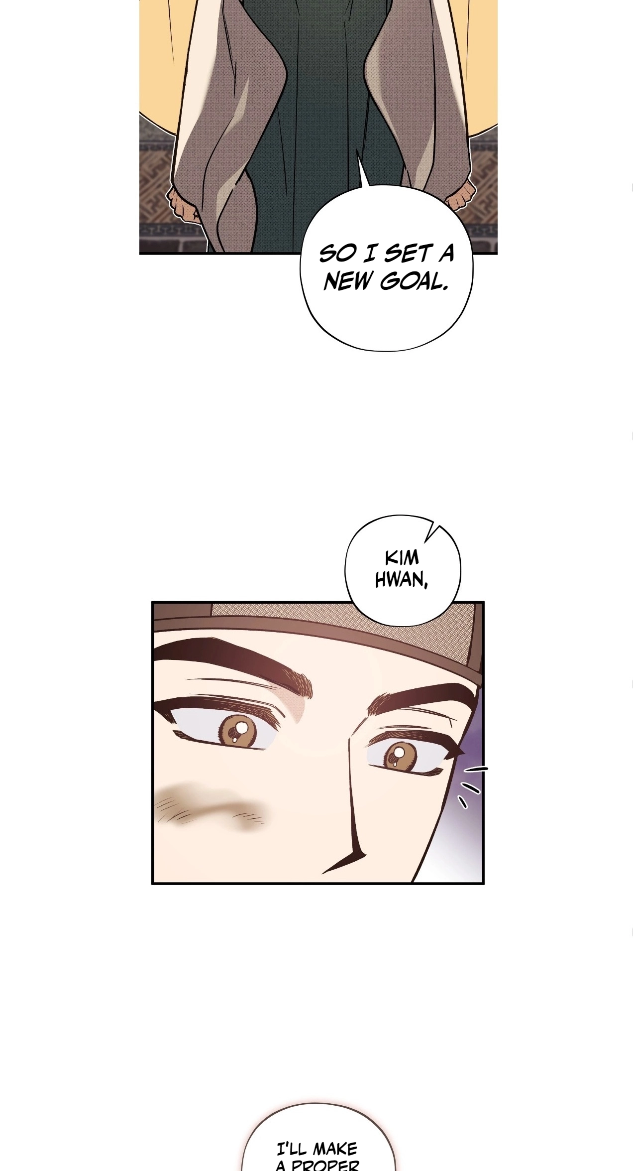 Binari - Chapter 4 Page 52