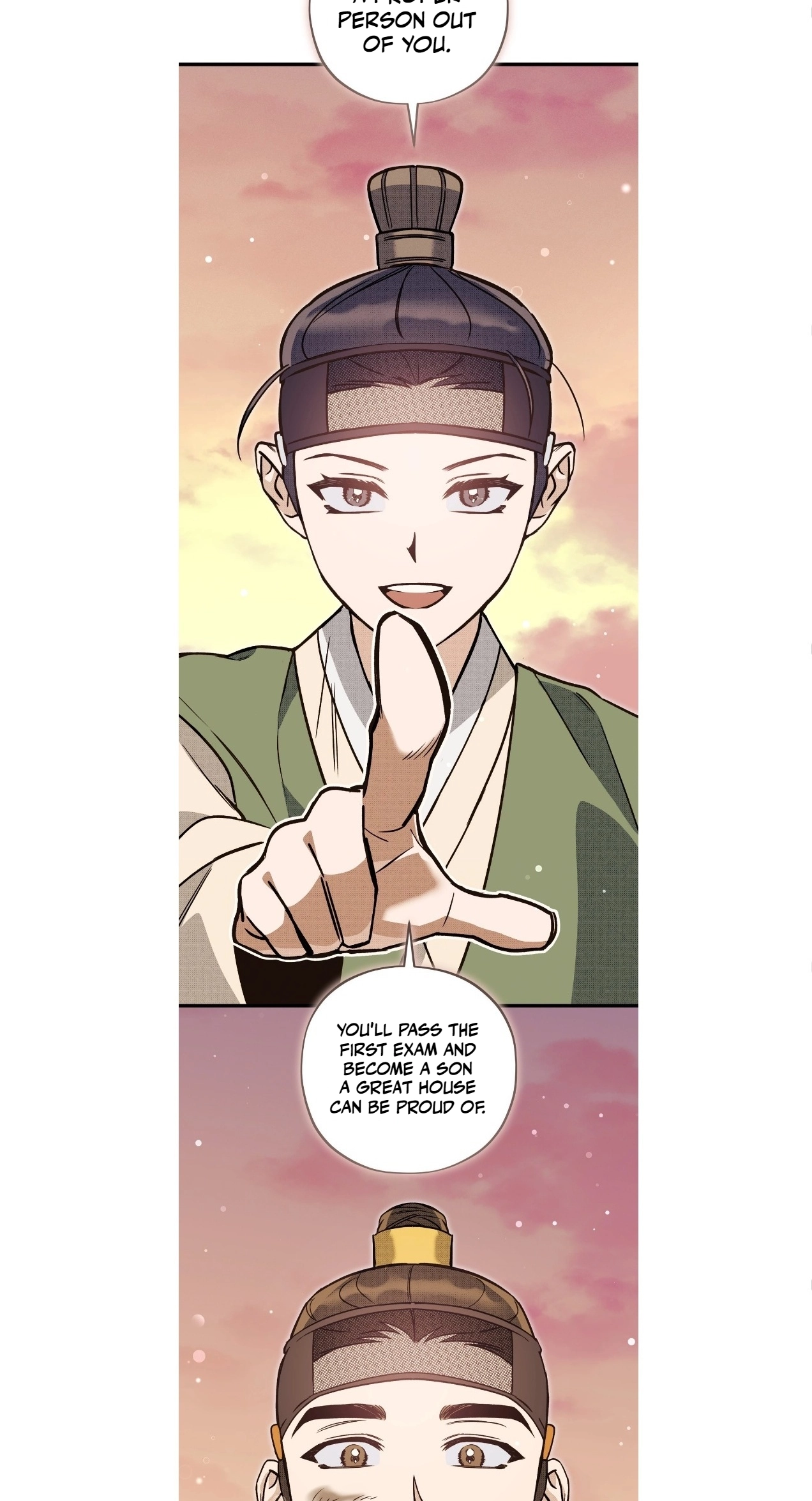 Binari - Chapter 4 Page 53