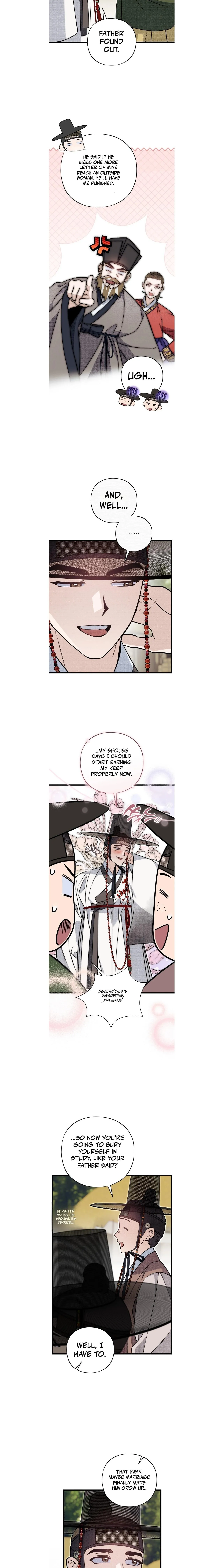 Binari - Chapter 5 Page 3