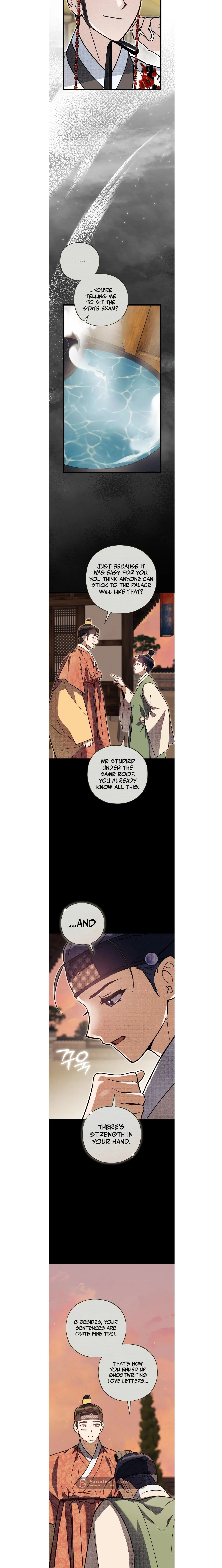 Binari - Chapter 5 Page 4