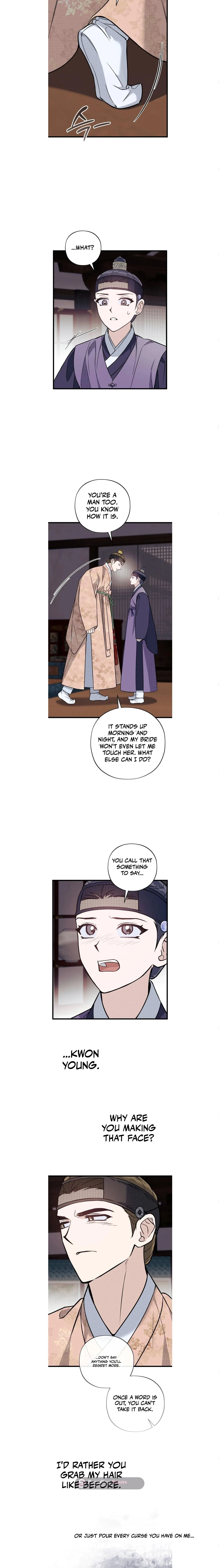 Binari - Chapter 5 Page 10
