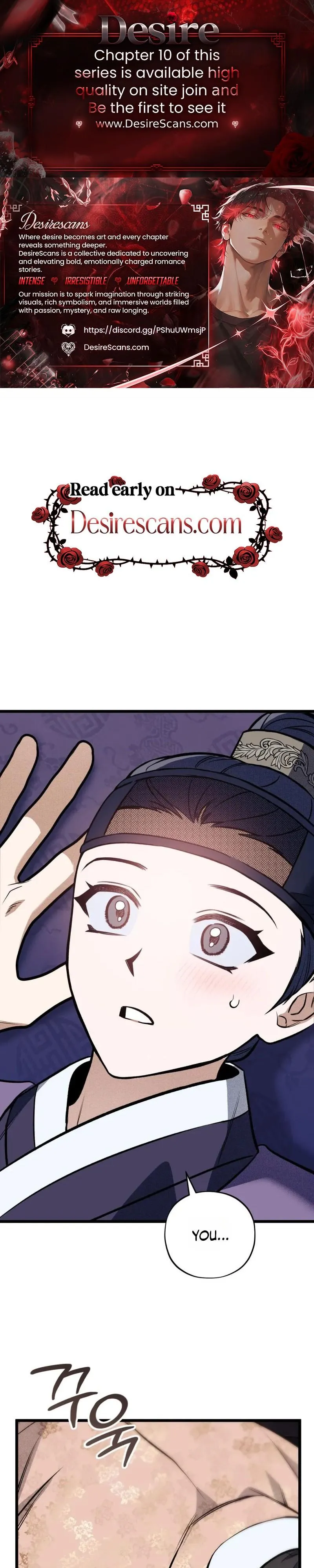 Binari - Chapter 7 Page 1