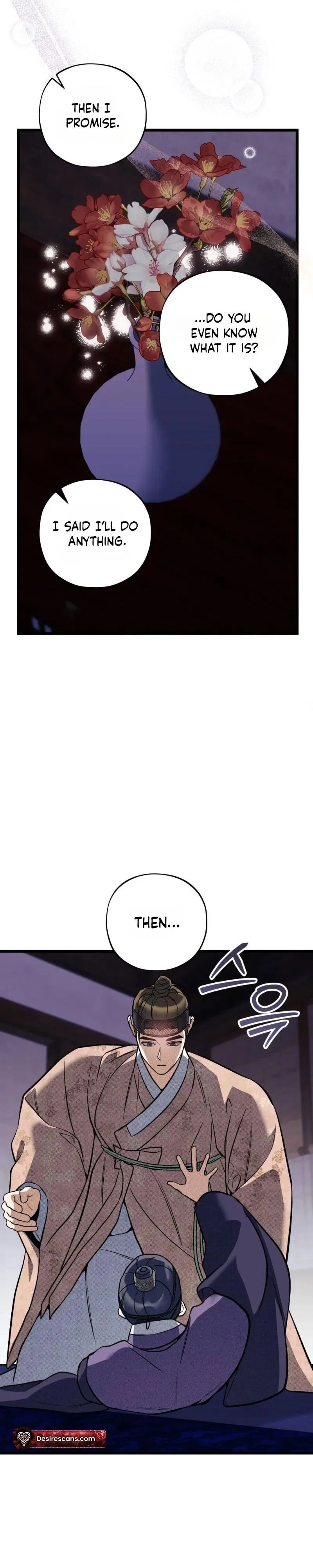 Binari - Chapter 7 Page 9