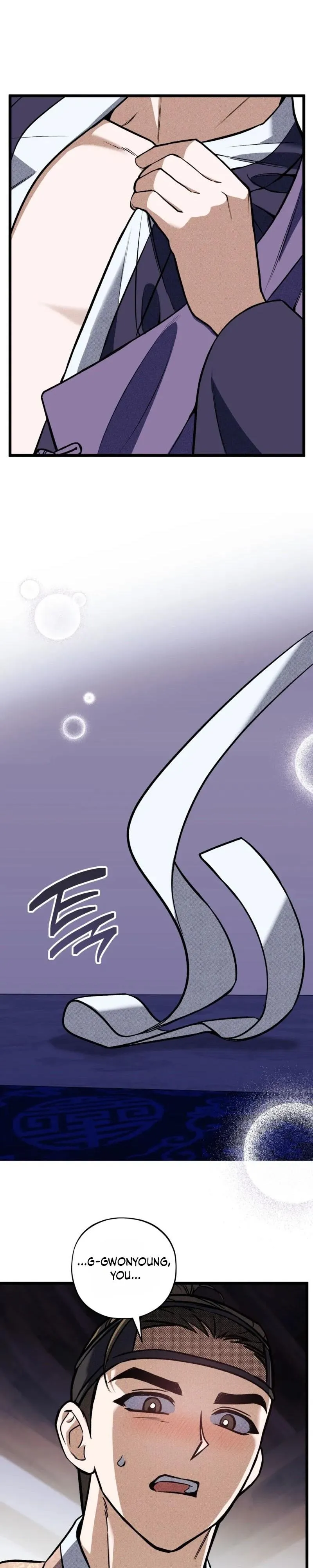 Binari - Chapter 7 Page 10