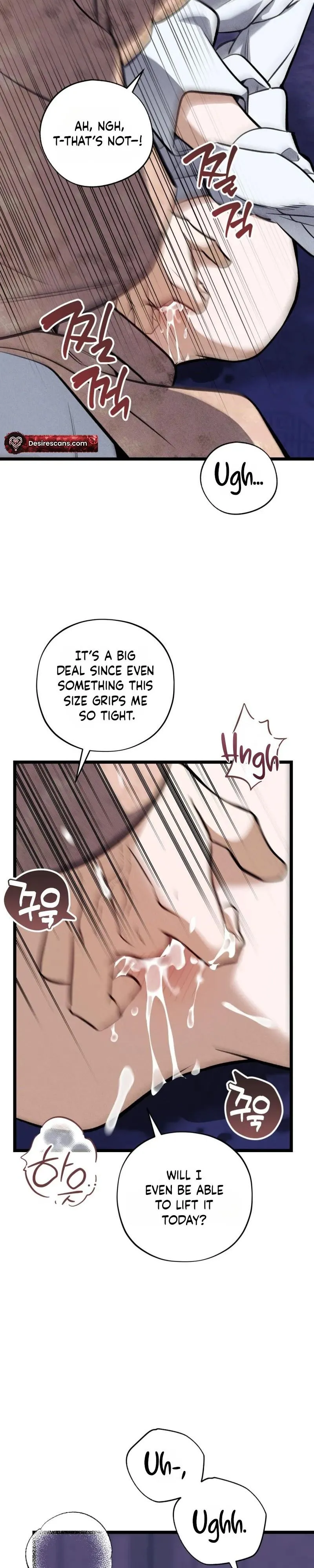 Binari - Chapter 7 Page 24