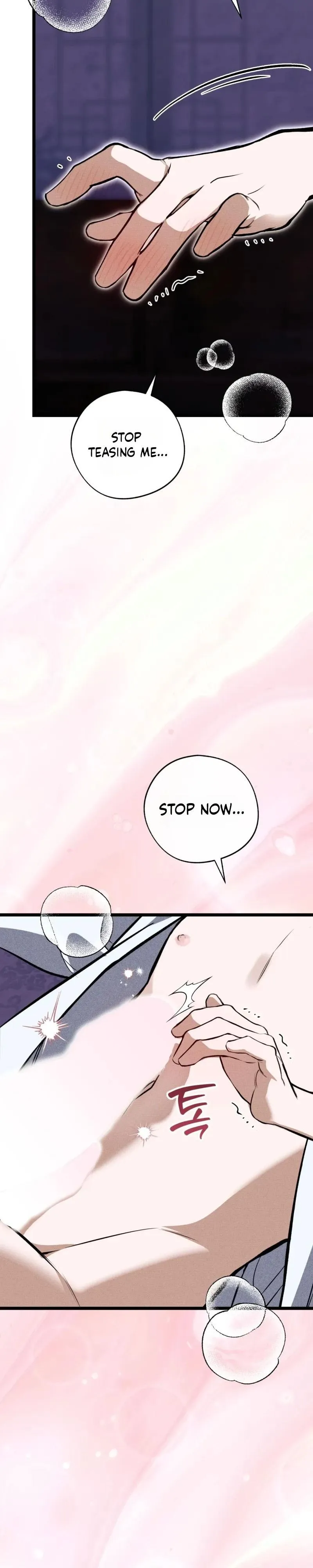 Binari - Chapter 7 Page 25