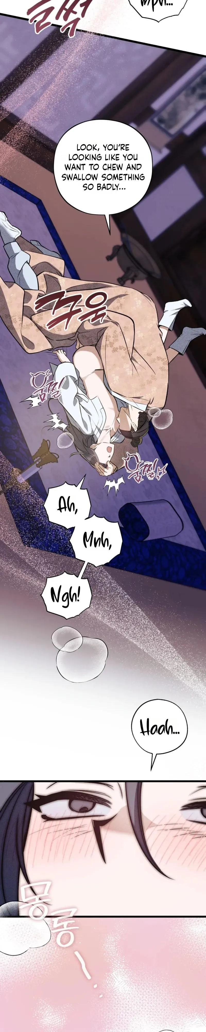 Binari - Chapter 7 Page 29