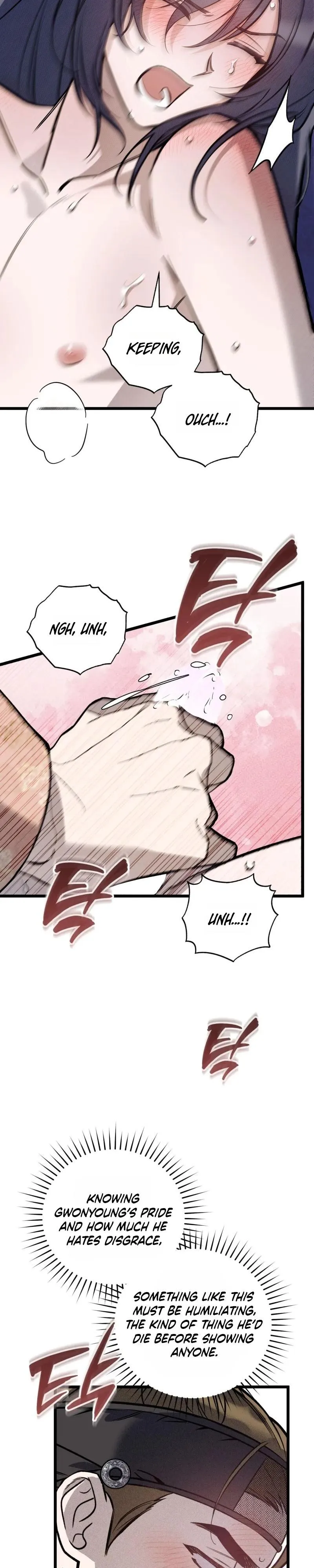 Binari - Chapter 8 Page 9