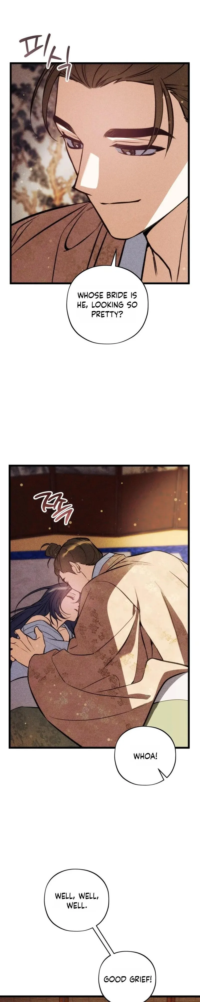 Binari - Chapter 8 Page 17