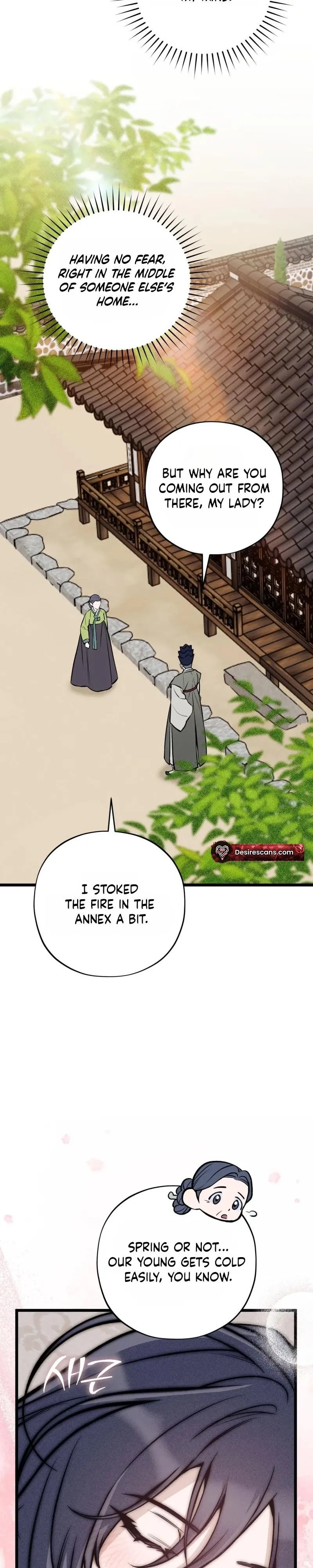 Binari - Chapter 8 Page 21