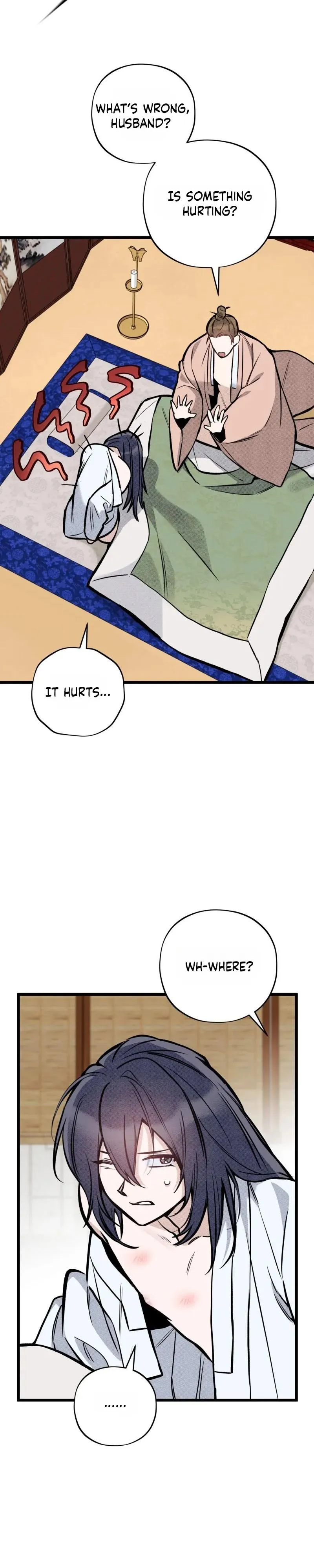 Binari - Chapter 8 Page 29