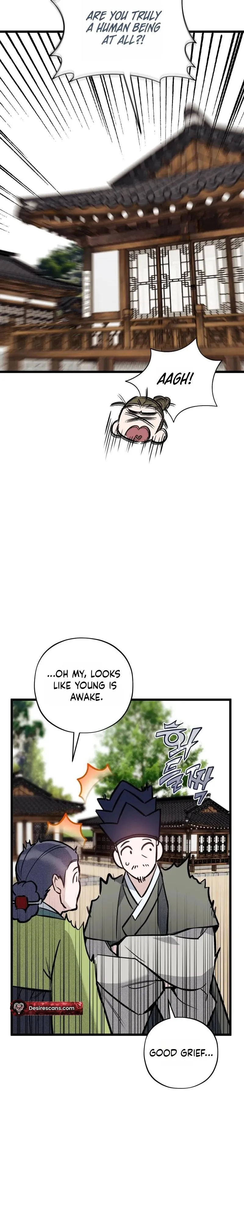 Binari - Chapter 8 Page 32