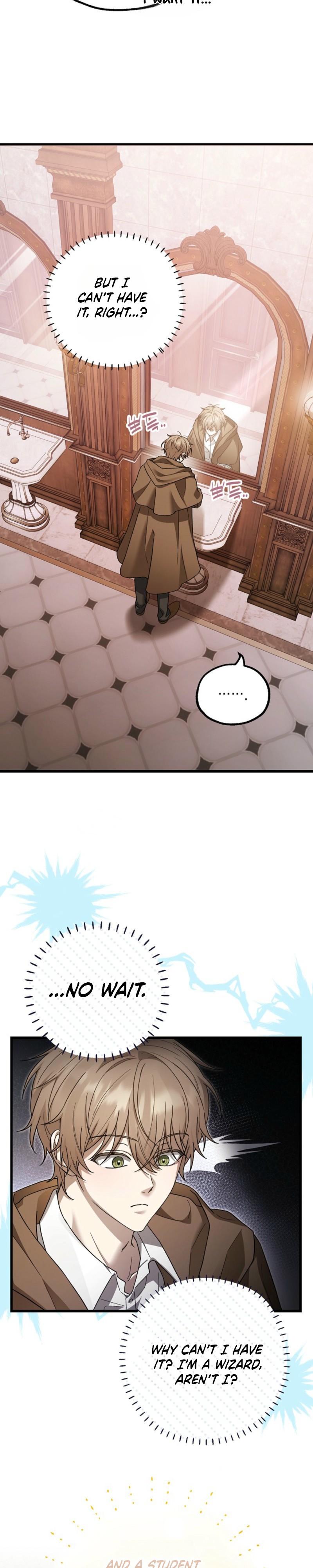 That’s My Ideal Type - Chapter 1 Page 11