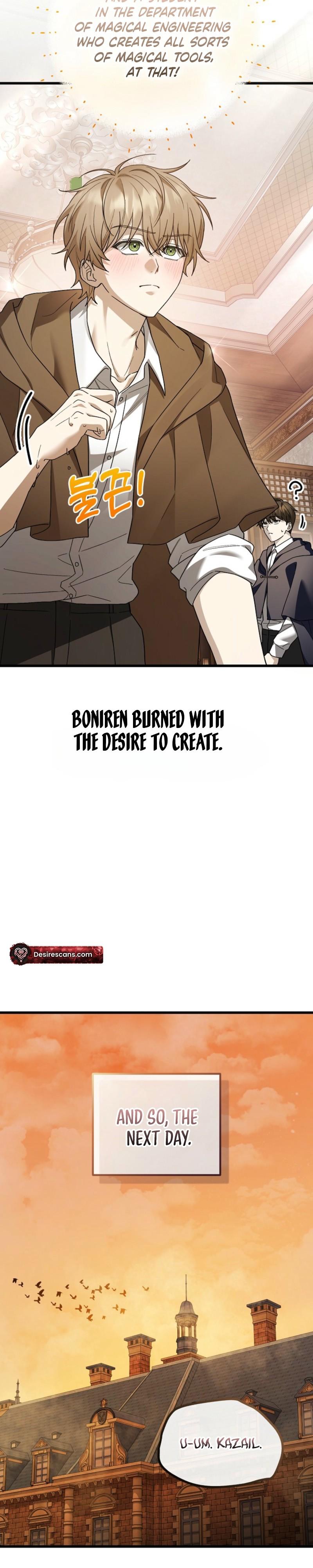 That’s My Ideal Type - Chapter 1 Page 12