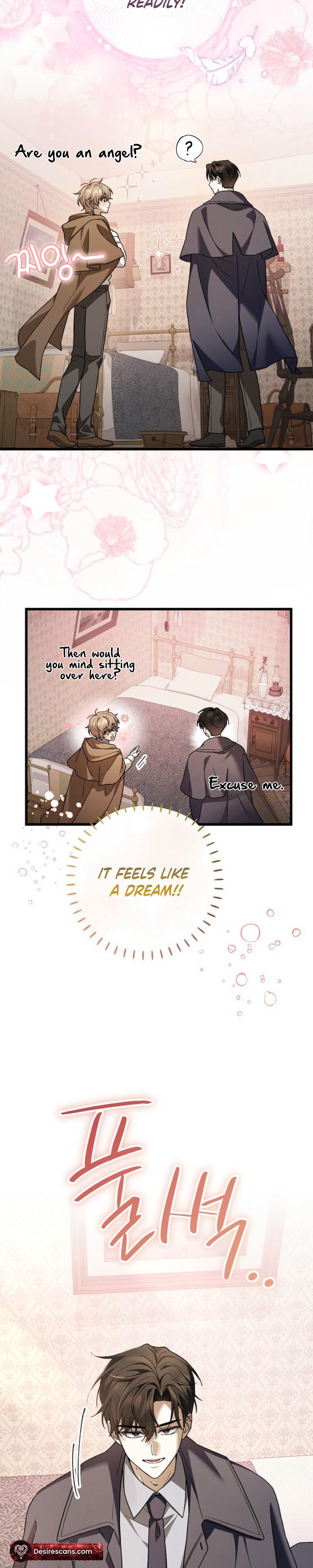 That’s My Ideal Type - Chapter 1 Page 18