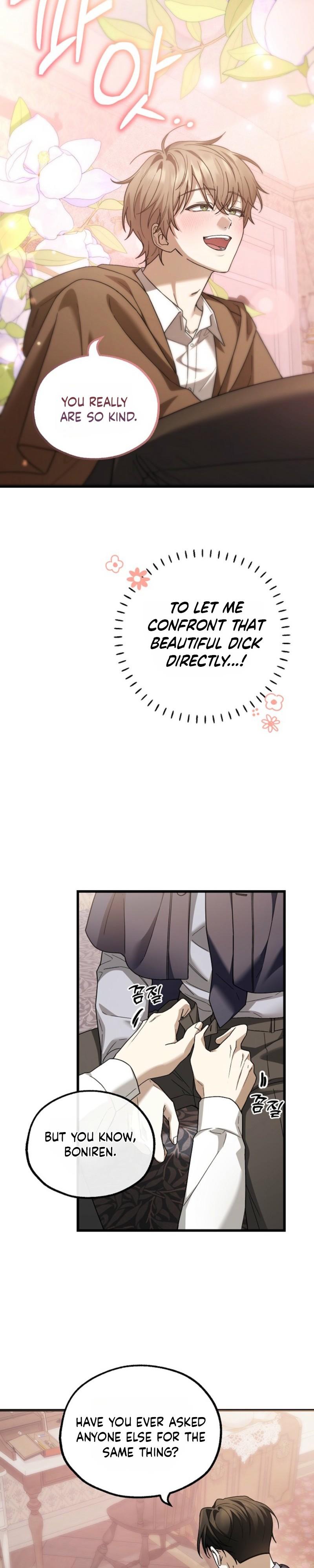 That’s My Ideal Type - Chapter 1 Page 20