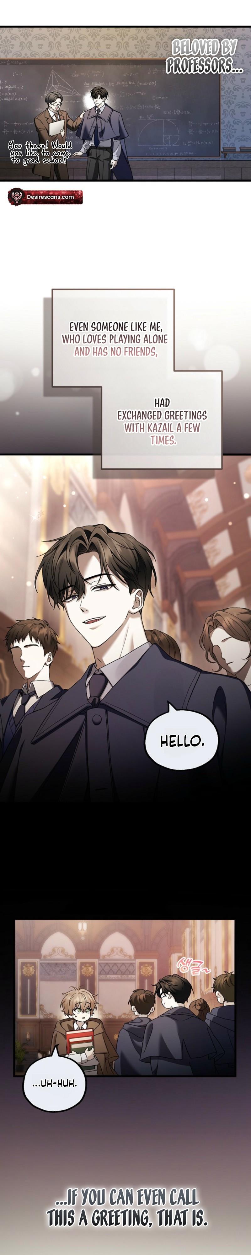 That’s My Ideal Type - Chapter 1 Page 6