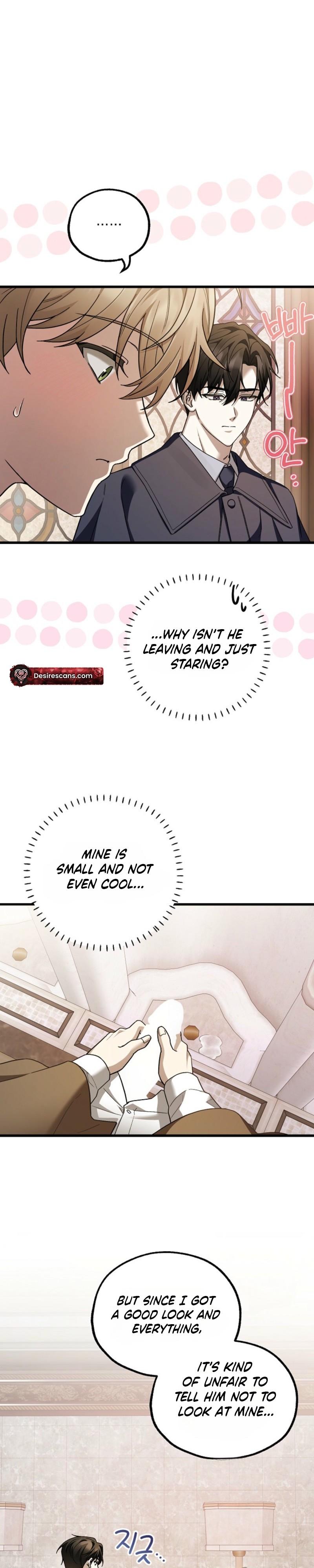 That’s My Ideal Type - Chapter 1 Page 9