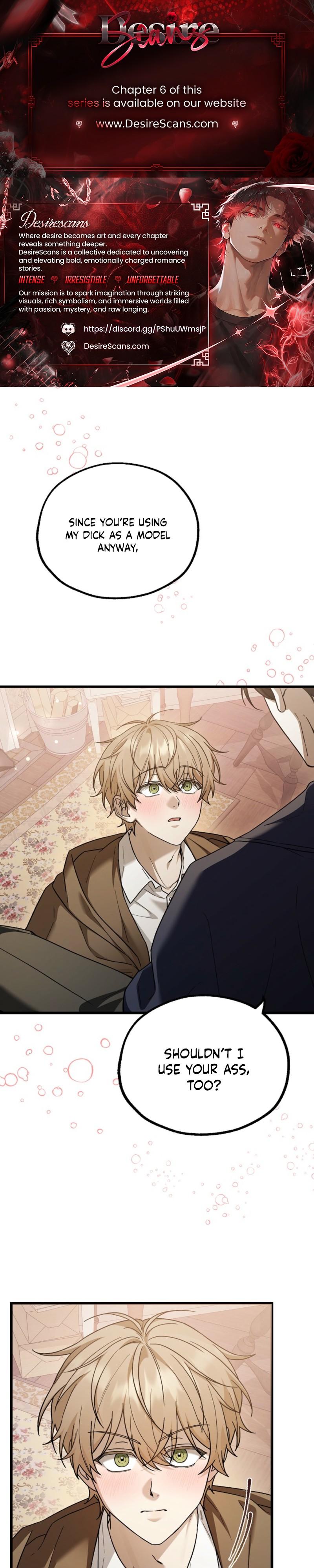 That’s My Ideal Type - Chapter 2 Page 1