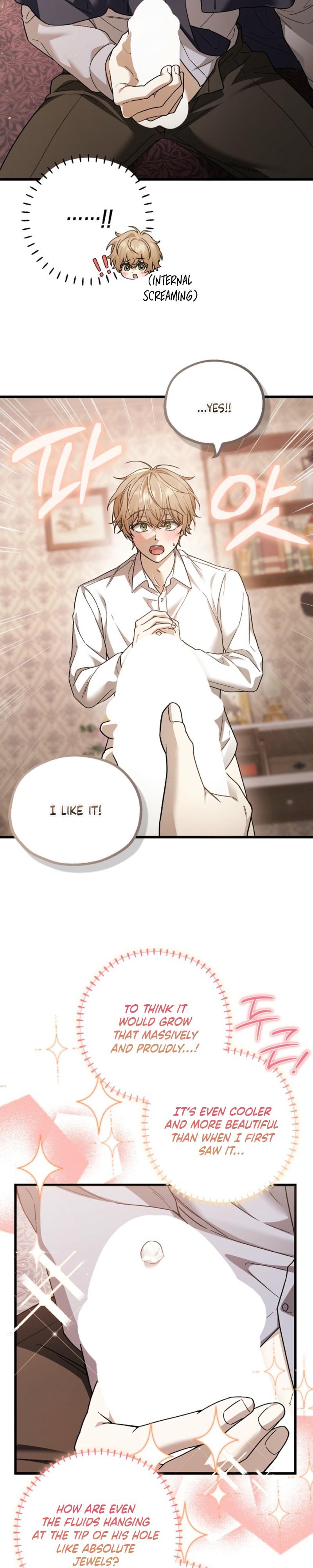 That’s My Ideal Type - Chapter 2 Page 14