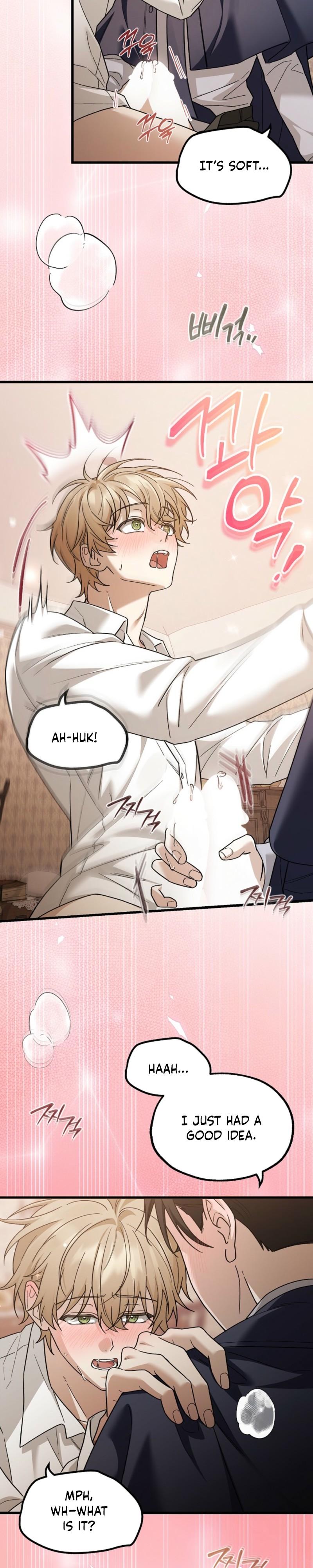 That’s My Ideal Type - Chapter 2 Page 19